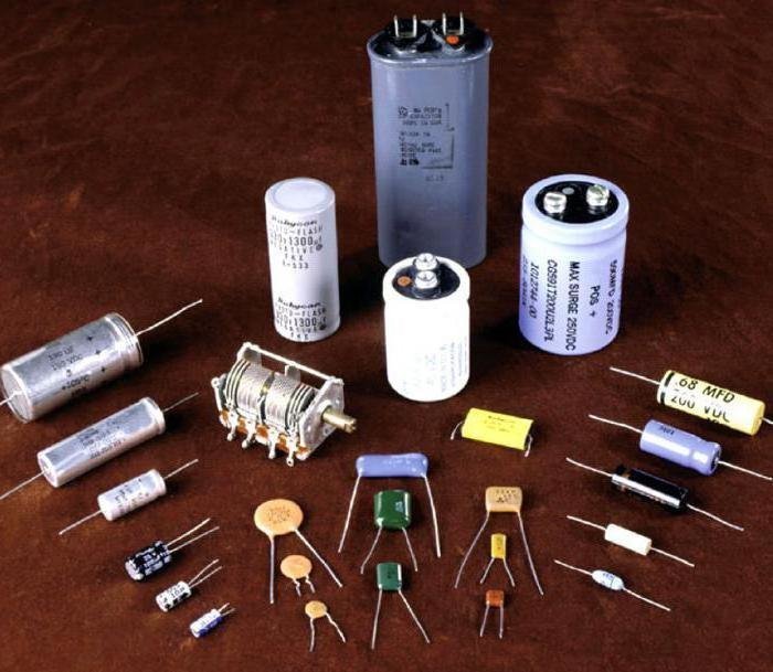 Какие бывают конденсаторы? Типы конденсаторов, их характеристики емкость, конденсатор, помощь, радио, радиолюбителю, совет