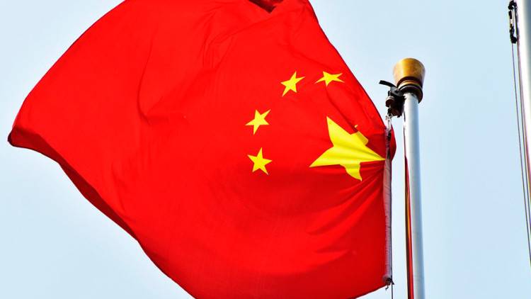 Китай рассчитывает на низкую инфляцию в 2022 году Экономика