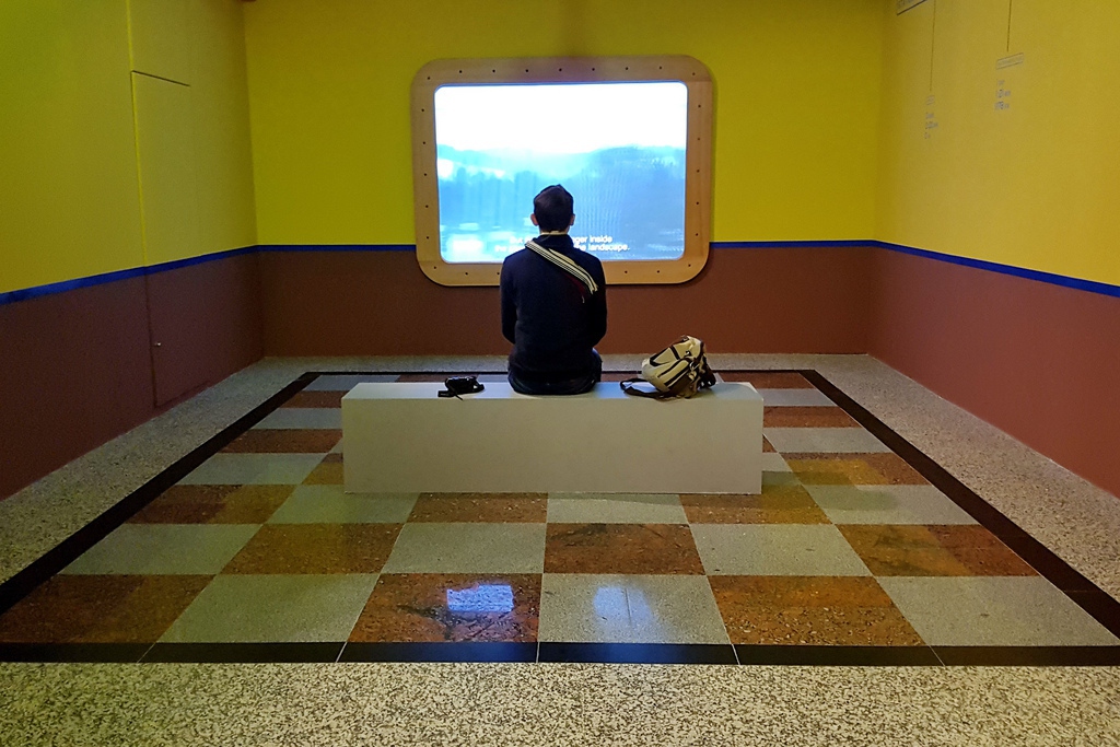 Фотоистория о трех вокзалах в Москве: вчера, сегодня, завтра 