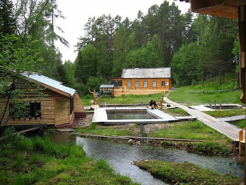 7. Северобайкальск - город на краю Байкала Северобайкальск, россия, фоторепортаж