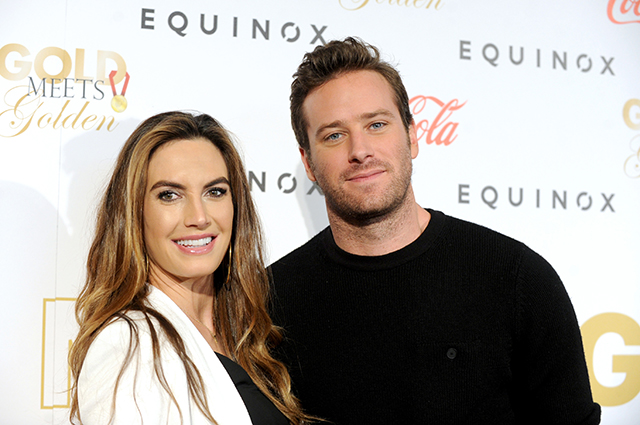 Бывшая жена Арми Хаммера впервые прокомментировала секс-скандал с его участием: "Как многого я не знала" Звездные пары