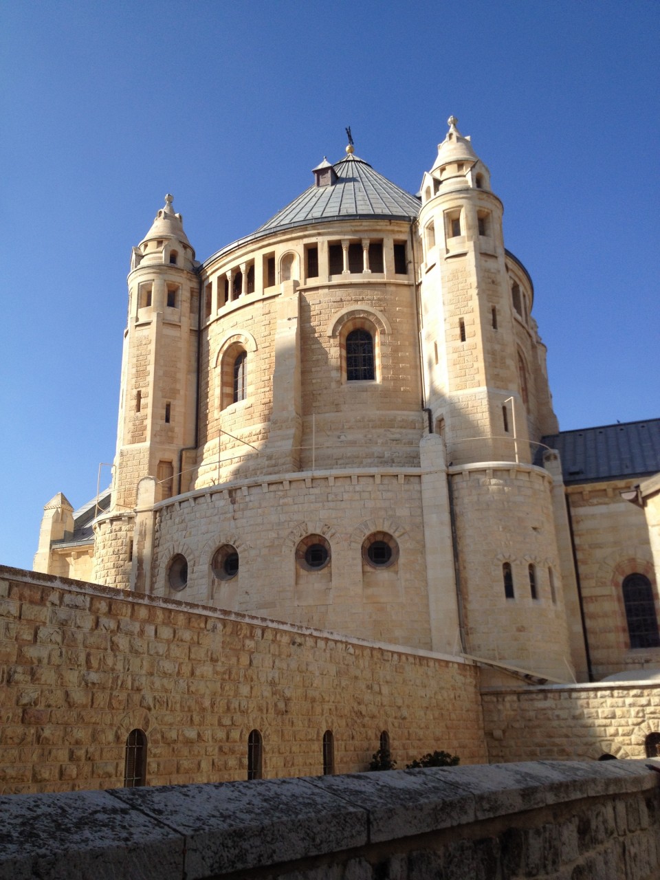 гробница царя давида в иерусалиме