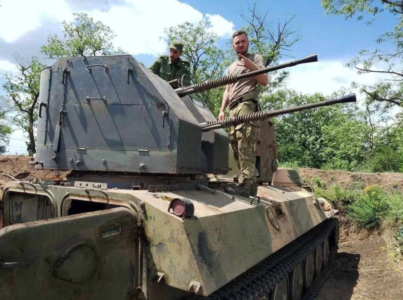 Звезда спецоперации: многоцелевой транспортер МТ-ЛБ Звезда спецоперации: многоцелевой транспортер МТ-ЛБ оружие