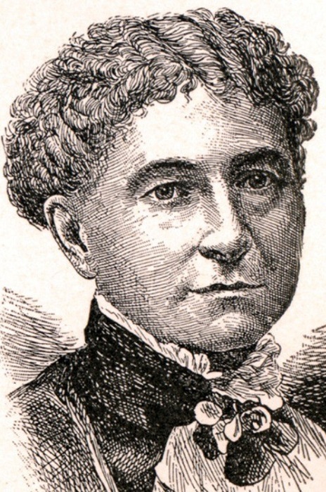 Блумер Эмилия Дженкс — американская журналистка, борец за права женщин.