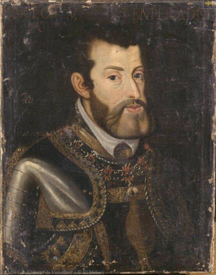 Хуан Австрийский. Знаменитый бастард испанских Габсбургов история