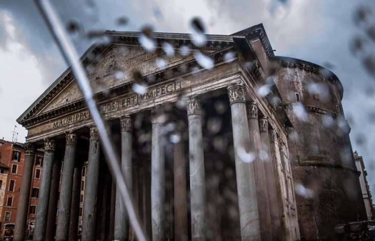 Пейзажи Пейзажи