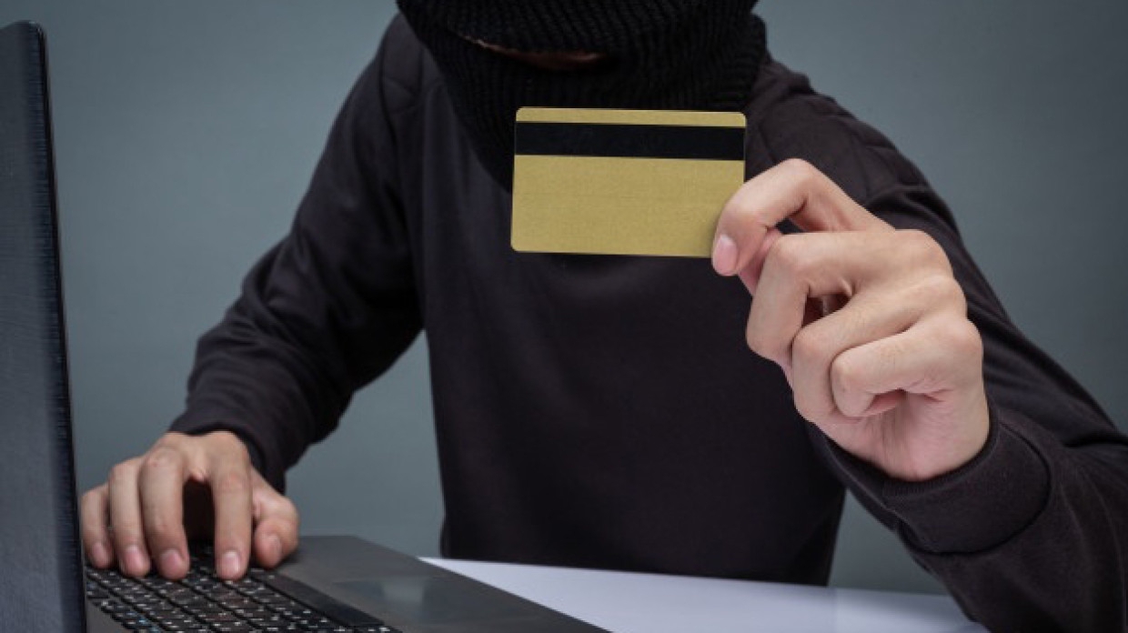 Специалист Григорий Пащенко рассказал о новой схеме мошенничества с кредитами