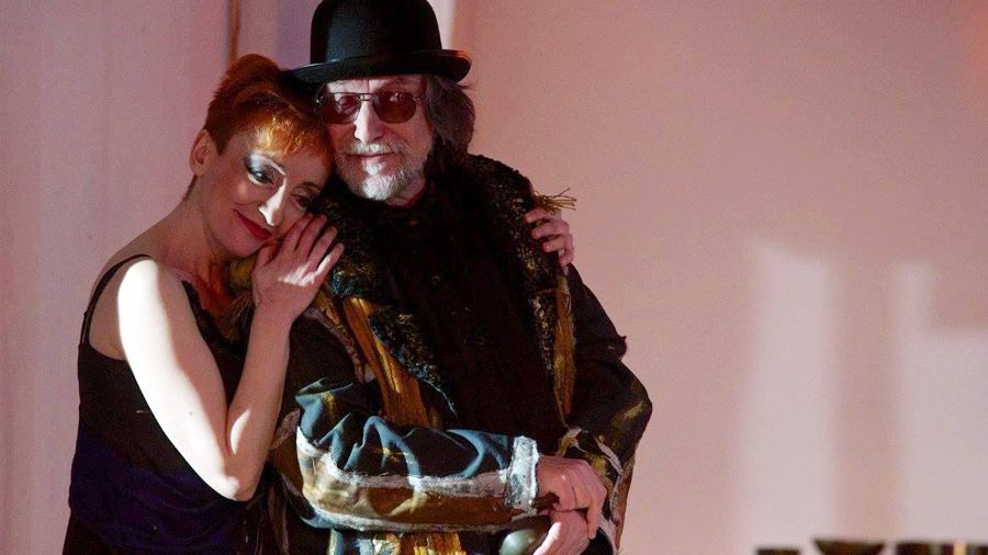 Инна Ваксенбург