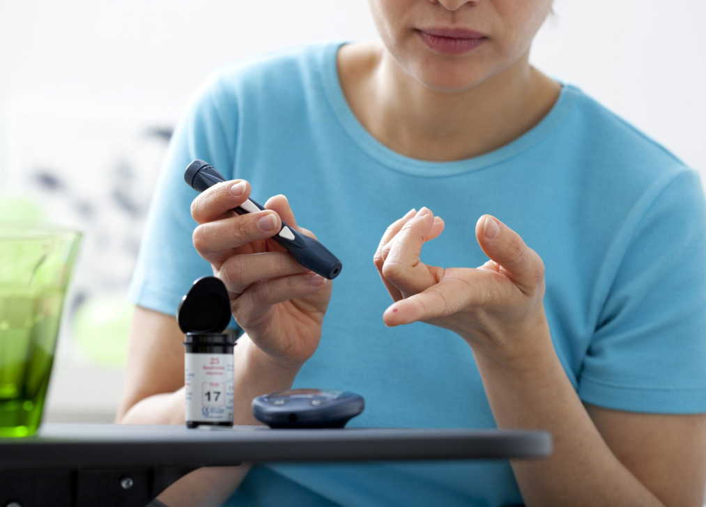 Снижают сахар на "раз-два" - орех, подорожник и крапива. Рецепты моей свекрови