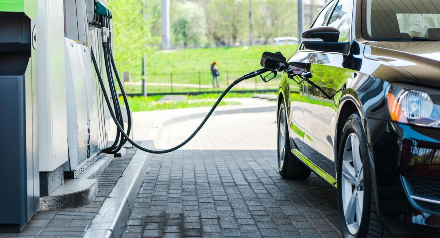 Новый способ обмана на российских АЗС: цену указывают не за литр