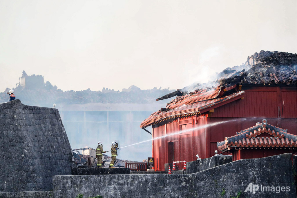 Как я почти посетил замок Сюри Как я почти посетил замок Сюри