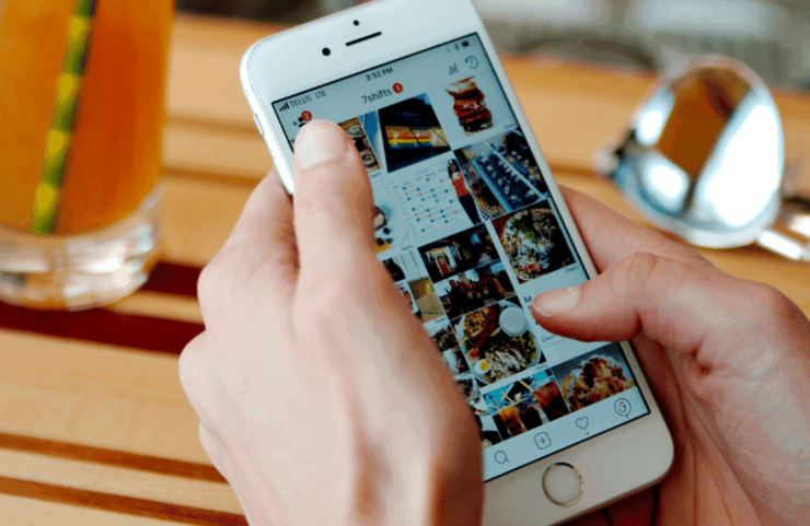 Social Media Marketing Guide for Restaurants + Examples of Restaurant Social Media Marketing - On the Line | Toast POS