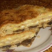Кулебяка  Быстрая 
