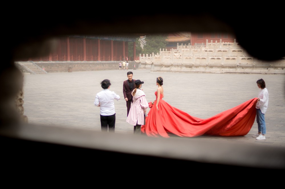 Один день в Пекине и четыре причины почему я не люблю Китай поездка,страны,туризм