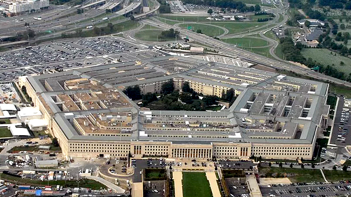США: Пришли, увидели, продули… США: Пришли, увидели, продули… геополитика