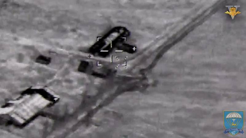 Масштабы и причины украинских потерь Масштабы и причины украинских потерь оружие