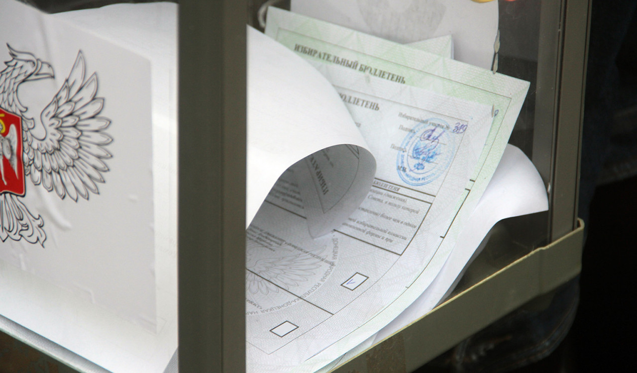 Александр Роджерс: Предвыборный популизм против здравого смысла