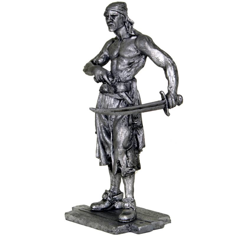 Сэр Генри Морган. Самый знаменитый корсар Ямайки и Вест-Индии история