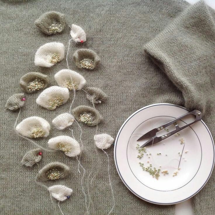 Какая удивительная фантазия! Какая удивительная фантазия! разное,украшения