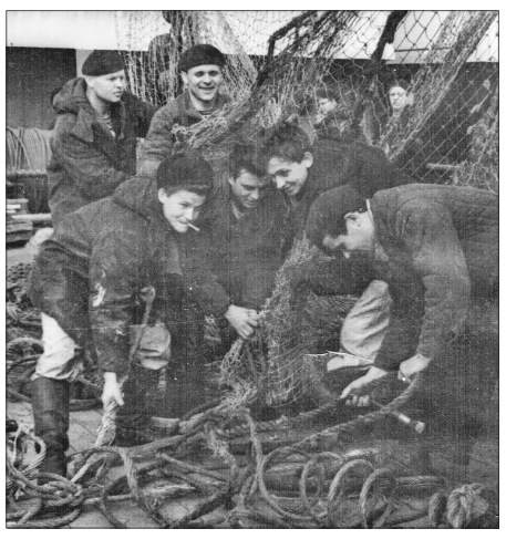 Морская радиоэлектронная разведка вмф,разведка