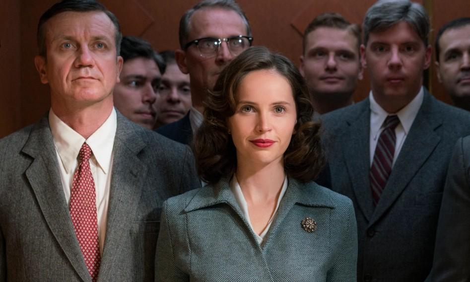 7 фильмов о сильных женщинах, которые вдохновляют