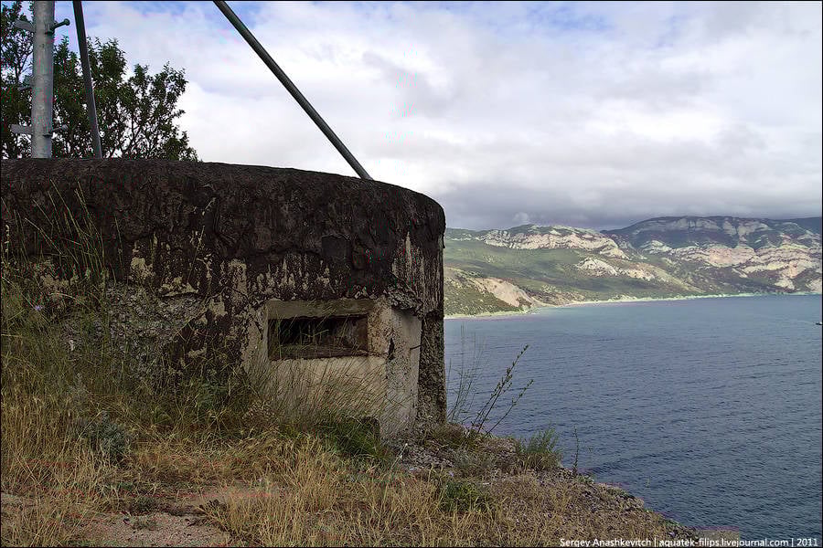 Заброшенная 19-я орудийная батарея Заброшенная 19-я орудийная батарея история