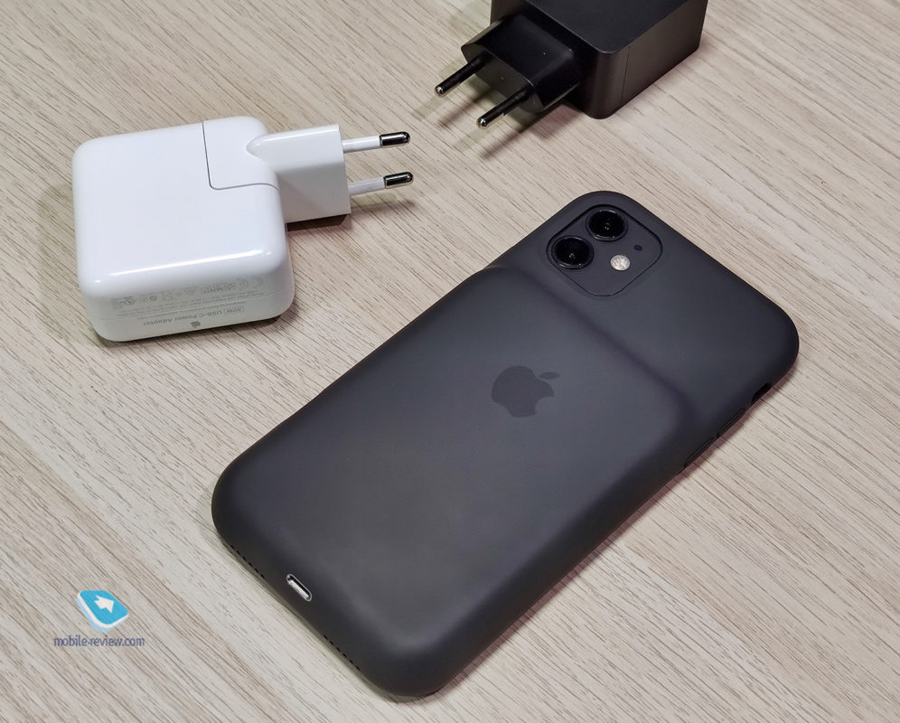 Дела батарейные: YKZ QC 3.0, EcoBattery от ELARI и Smart Battery Case для iPhone 11 зарядки, iPhone, Battery, Smart, время, Apple, смартфон, через, быстрой, пауэрбанк, зарядка, быстро, будет, деньги, Xiaomi, проблем, неплохой, имеет, хватает, целом