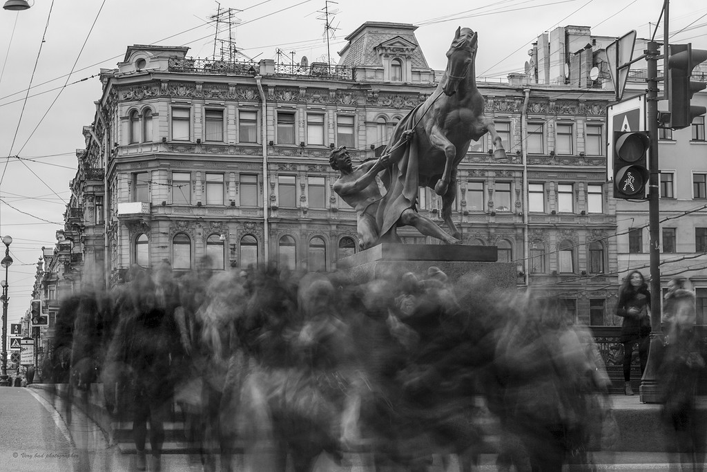 Поток.