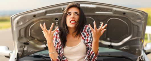 В каких автомобилях чаще всего встречаются проблемы с электрикой автомобиль,ремонт,советы