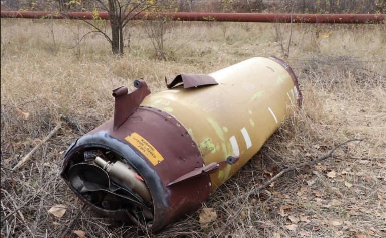 ДОНБАССКИЙ ФРОНТ: ВС РОССИИ БЕРУТ АВДЕЕВКУ В ОПЕРАТИВНОЕ ОКРУЖЕНИЕ — ЗАНЯТЫ ВСЕ ГОСПОДСТВУЮЩИЕ ВЫСОТЫ