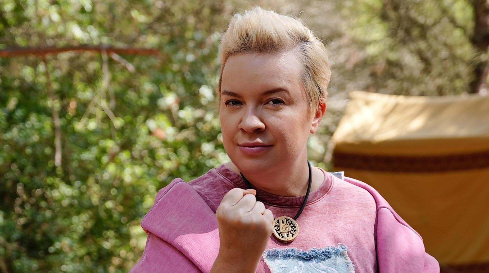 Кадр из шоу Выжить в Стамбуле