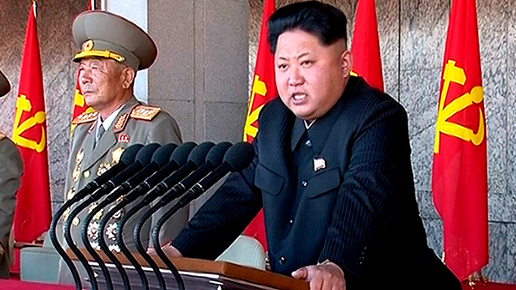 «Дружбы с нами не ждите»: Ким Чен Ын жестко раскритиковал США, обвинив страну в мировом хаосе