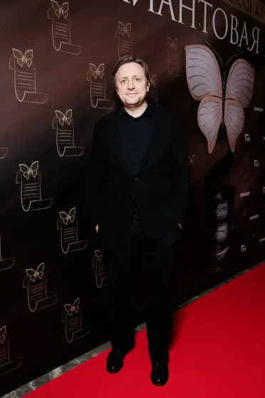 Артём Михалков