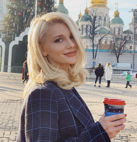 Миша Романова поделилась подробностями прошлого романа