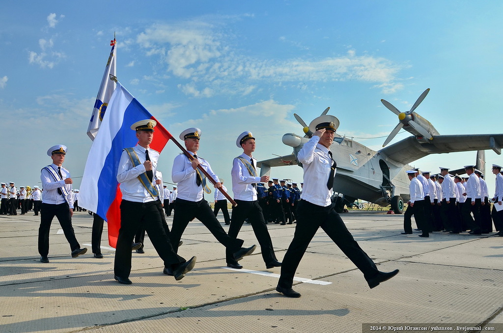 День военно воздушного