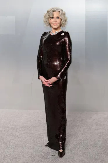 Джейн Фонда