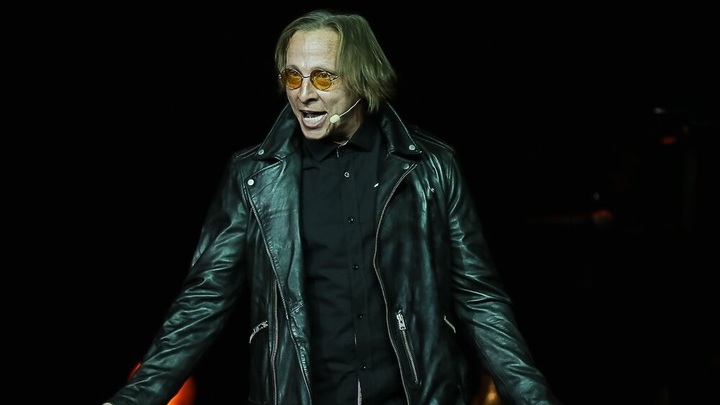 СВЯЩЕННАЯ ВОЙНА. ОХЛОБЫСТИН НАЗВАЛ ВЕЩИ СВОИМИ ИМЕНАМИ, НАПОМНИВ О ПРОРОЧЕСТВЕ