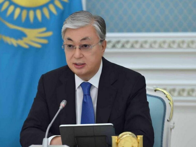 В Казахстане задержан агент иностранной разведки, планировавший убийство президента Токаева (ВИДЕО)