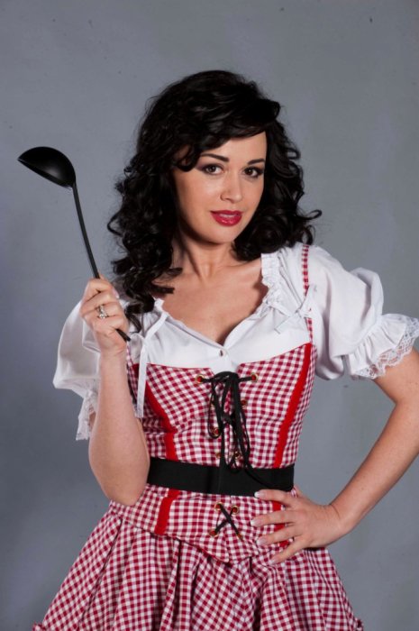 Трижды жена, трижды мама: Долгая дорога к счастью прекрасной няни Анастасии Заворотнюк загадочность,знаменитости,интересное,очарование,фотографии