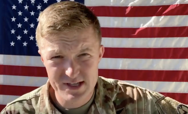 24 часа в армии США: что делает солдат за день