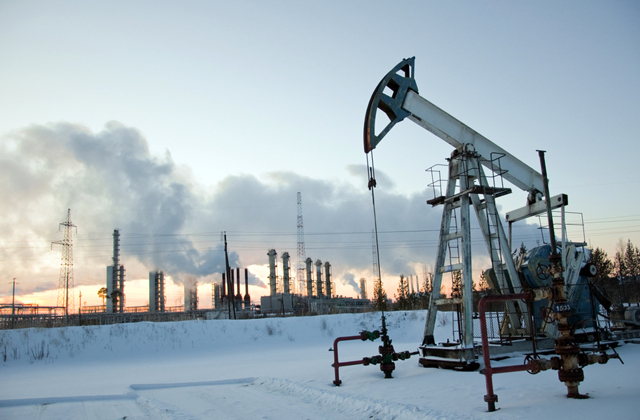 Правила жизни за полярным кругом 