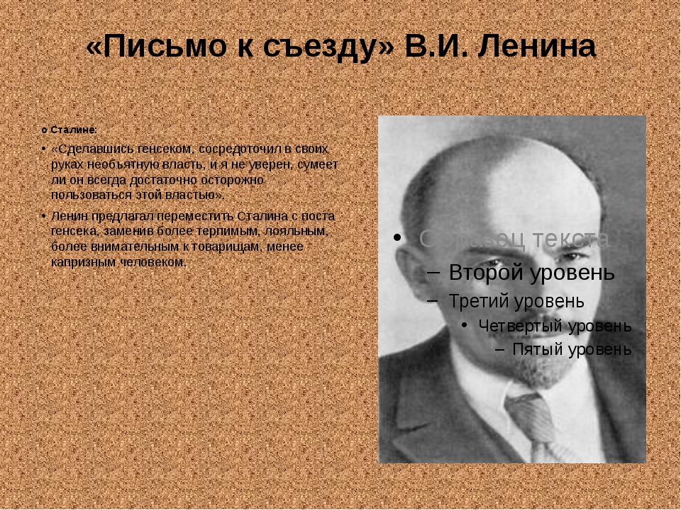 Записи ленина. Письмо к съезду Ленина. Ленинское письмо к съезду. Письмо Ленина о Сталине. Письмо Ленина к съезду о Сталине.