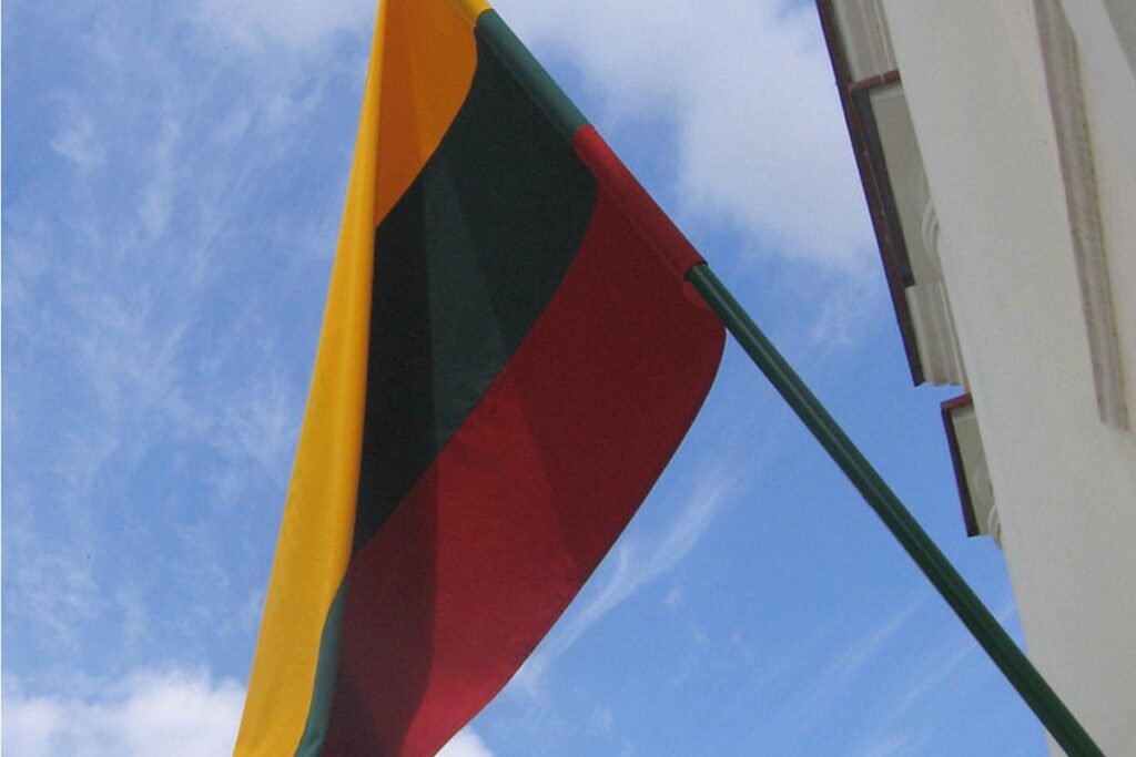 В Литве объяснили невозможность отказа от изучения русского языка