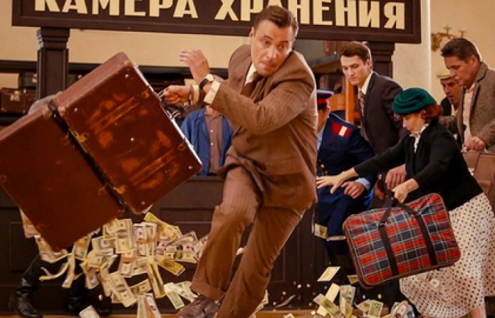 Какой была жизнь миллионеров в СССР