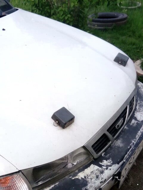 Я починил Я починил авто и мото,автосамоделки