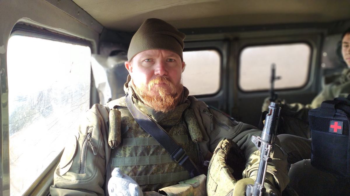 Боец батальона Судоплатова: Наступление на Запорожье будет тяжёлым Боец батальона Судоплатова: Наступление на Запорожье будет тяжёлым россия,украина