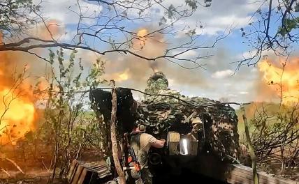 Есть ли у Украины путь к победе над Россией