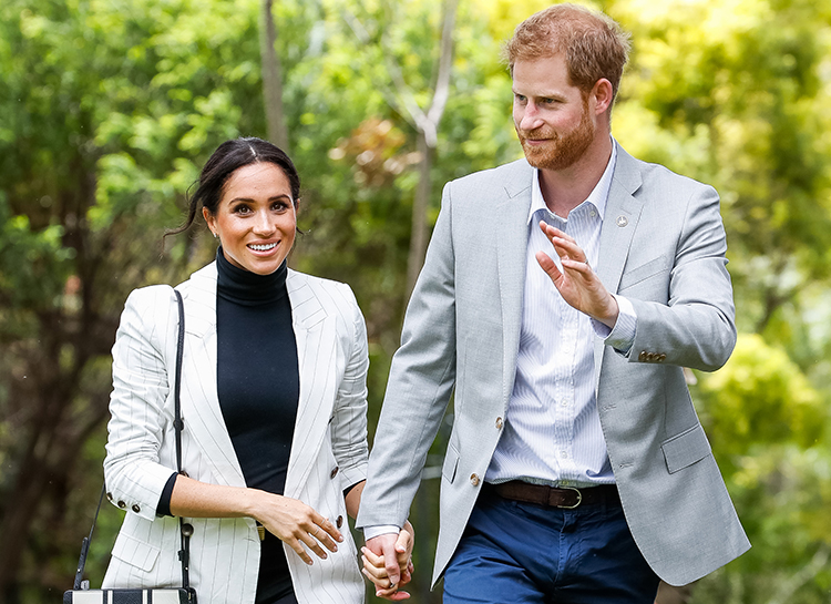 Линдси Лохан дала совет Меган Маркл и принцу Гарри по поводу папарацци Линдси Лохан дала совет Меган Маркл и принцу Гарри по поводу папарацци Звезды,Новости о звездах