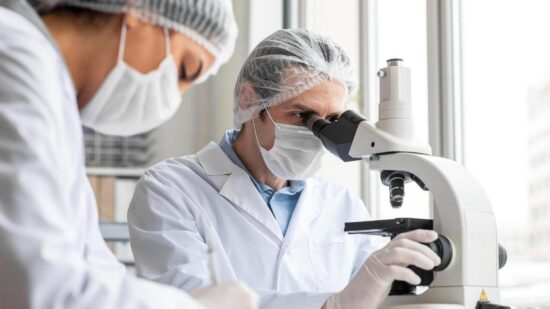 В сосудах каждого второго человека находят полиэтилен, частицы которого блокируют кровоток