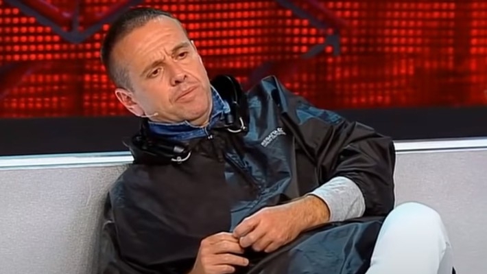 «Я постепенно умираю»: Андрей Губин заявил, что находится одной ногой в могиле